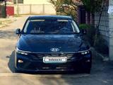 Hyundai Elantra 2024 года за 9 000 000 тг. в Алматы