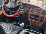 Hyundai Starex 2001 годаүшін2 500 000 тг. в Жанакорган