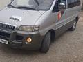 Hyundai Starex 2001 годаүшін2 500 000 тг. в Жанакорган – фото 6