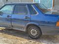 ВАЗ (Lada) 2115 2005 годаүшін550 000 тг. в Актобе – фото 2