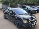 Chevrolet Cobalt 2022 года за 5 700 000 тг. в Астана – фото 2