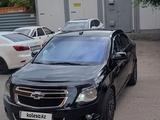 Chevrolet Cobalt 2022 года за 5 700 000 тг. в Астана – фото 5