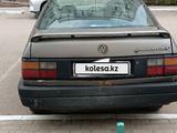 Volkswagen Passat 1989 года за 580 000 тг. в Астана – фото 2