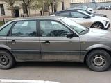 Volkswagen Passat 1989 года за 580 000 тг. в Астана – фото 4
