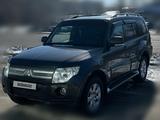 Mitsubishi Pajero 2010 годаүшін10 500 000 тг. в Талдыкорган – фото 5