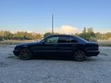 Mercedes-Benz E 280 1998 года за 3 700 000 тг. в Тараз – фото 3