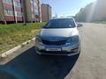 Kia Rio 2015 годаүшін4 800 000 тг. в Петропавловск – фото 2