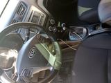 Kia Rio 2015 года за 4 800 000 тг. в Петропавловск – фото 4