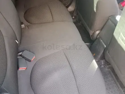 Kia Rio 2015 года за 4 800 000 тг. в Петропавловск – фото 7