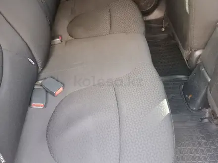 Kia Rio 2015 года за 4 800 000 тг. в Петропавловск – фото 8