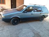 Volkswagen Passat 1992 годаүшін1 300 000 тг. в Алматы – фото 2