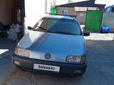 Volkswagen Passat 1992 годаүшін1 300 000 тг. в Алматы – фото 3