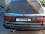Volkswagen Passat 1992 годаүшін1 300 000 тг. в Алматы – фото 4