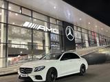Mercedes-Benz E 300 2018 года за 16 600 000 тг. в Алматы