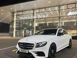 Mercedes-Benz E 300 2018 года за 16 600 000 тг. в Алматы – фото 3