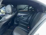 Mercedes-Benz E 300 2018 года за 16 600 000 тг. в Алматы – фото 4