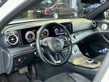 Mercedes-Benz E 300 2018 года за 16 600 000 тг. в Алматы – фото 5
