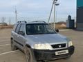 Honda CR-V 2001 года за 1 600 000 тг. в Астана – фото 2