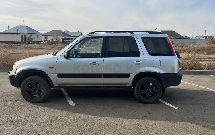 Honda CR-V 2001 года за 1 600 000 тг. в Астана