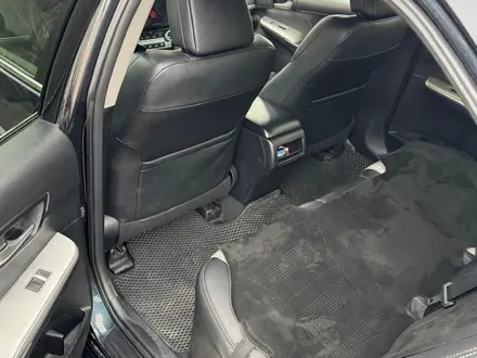 Toyota Camry 2012 года за 7 300 000 тг. в Караганда – фото 14