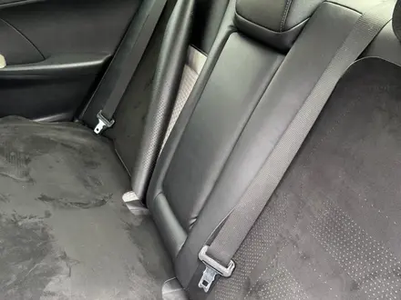 Toyota Camry 2012 года за 7 300 000 тг. в Караганда – фото 17
