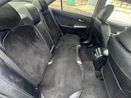 Toyota Camry 2012 года за 7 300 000 тг. в Караганда – фото 5
