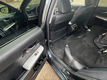 Toyota Camry 2012 года за 7 300 000 тг. в Караганда – фото 8