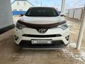 Toyota RAV4 2016 годаfor12 500 000 тг. в Атырау – фото 10