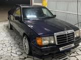 Mercedes-Benz E 230 1990 года за 1 500 000 тг. в Кызылорда – фото 2
