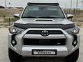 Toyota 4Runner 2022 года за 25 500 000 тг. в Жанаозен