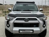 Toyota 4Runner 2022 года за 28 500 000 тг. в Жанаозен