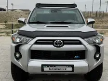 Toyota 4Runner, 2022