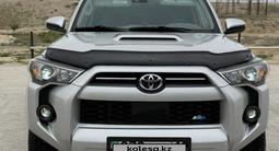 Toyota 4Runner 2022 года за 28 500 000 тг. в Жанаозен