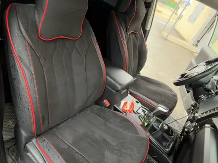 Toyota 4Runner 2022 года за 25 500 000 тг. в Жанаозен – фото 16