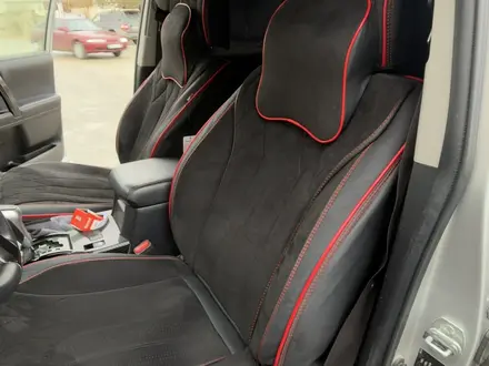 Toyota 4Runner 2022 года за 25 500 000 тг. в Жанаозен – фото 18