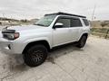 Toyota 4Runner 2022 года за 25 500 000 тг. в Жанаозен – фото 3
