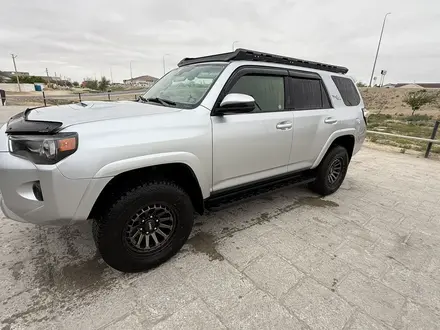 Toyota 4Runner 2022 года за 25 500 000 тг. в Жанаозен – фото 3