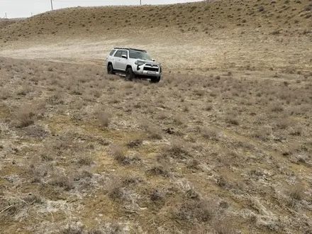 Toyota 4Runner 2022 года за 25 500 000 тг. в Жанаозен – фото 20
