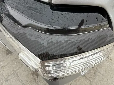 Toyota 4Runner 2022 года за 25 500 000 тг. в Жанаозен – фото 4