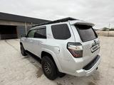 Toyota 4Runner 2022 года за 28 500 000 тг. в Жанаозен – фото 5