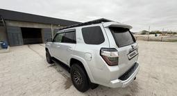 Toyota 4Runner 2022 года за 28 500 000 тг. в Жанаозен – фото 5