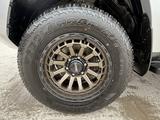 Toyota 4Runner 2022 года за 28 500 000 тг. в Жанаозен – фото 2