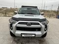 Toyota 4Runner 2022 года за 25 500 000 тг. в Жанаозен – фото 9