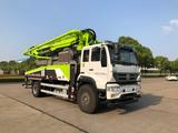 Zoomlion  Zoomlion Автобетононасос (АБН) от 38м-63м 2026 года в Семей
