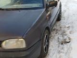 Volkswagen Golf 1992 года за 1 200 000 тг. в Караганда – фото 4