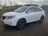 Lexus RX 350 2011 годаfor12 500 000 тг. в Экибастуз – фото 2