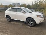 Lexus RX 350 2011 годаfor12 500 000 тг. в Экибастуз – фото 5