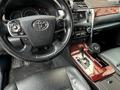 Toyota Camry 2013 годаfor9 500 000 тг. в Алматы – фото 3