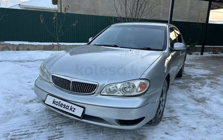 Nissan Cefiro 2001 года за 2 300 000 тг. в Алматы