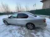 Nissan Cefiro 2001 годаfor2 300 000 тг. в Алматы – фото 4